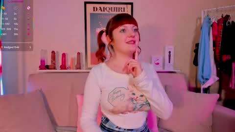 Ashley online show from 02.05.26