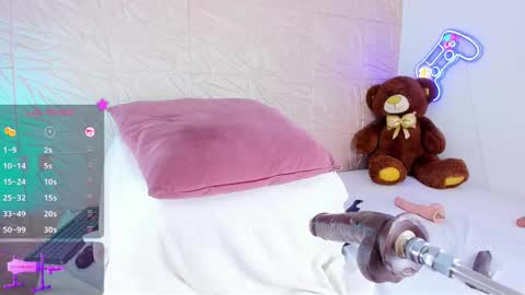 Ashley online show from 02.22.25