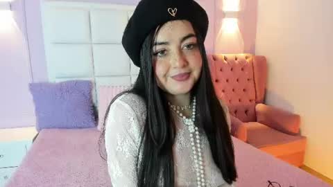 ashley_petit online show from 07.20.26