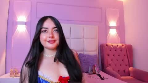 ashley_petit online show from 07.24.26