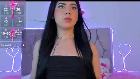 Ashley online show from 03.23.26