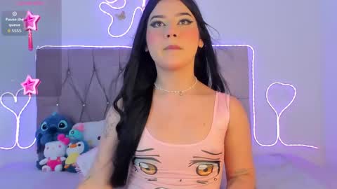 Ashley online show from 04.07.26