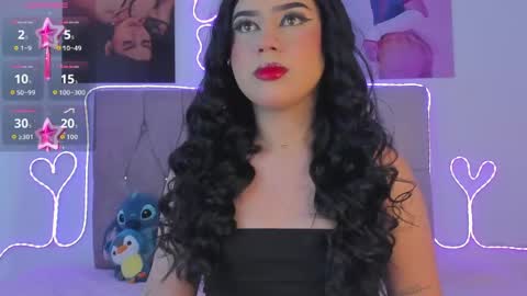 Snapshot of ashley_piinkk chatting on 05.15.26 Ashley online show from 05.15.26
