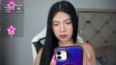 Snapshot of ashley_piinkk chatting on 07.07.26 Ashley online show from 07.07.26
