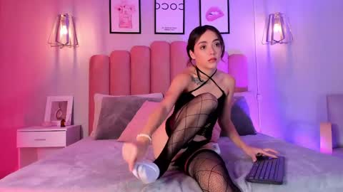 ashley online show from 05.10.26