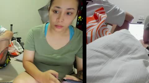 Ashley rossez7 online show from 12.03.24