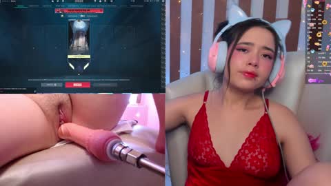 Ashley online show from 12.14.24