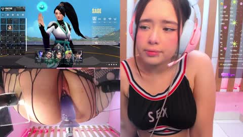 Ashley online show from 02.05.25