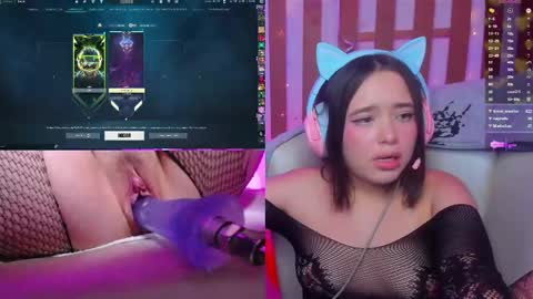 Ashley online show from 02.16.25