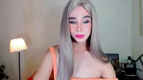 ashley online show from 02.21.26