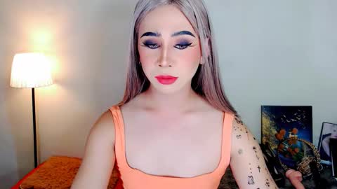 ashley online show from 02.25.26