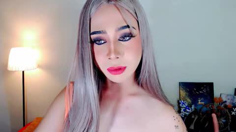 ashley online show from 02.26.26