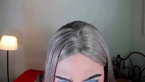 ashley online show from 03.25.26