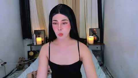 ashley online show from 06.19.26