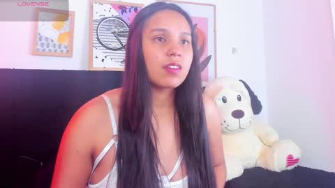 Ashley  online show from 03.17.26