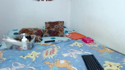 Ashley online show from 10.25.25