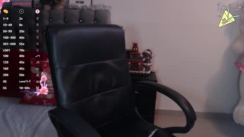 Ashley Sweet online show from 12.07.24