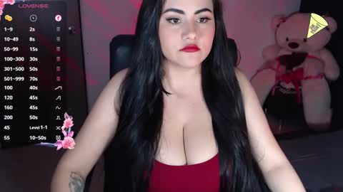 Ashley Sweet online show from 02.14.25