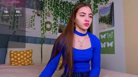 Ashle online show from 10.13.25