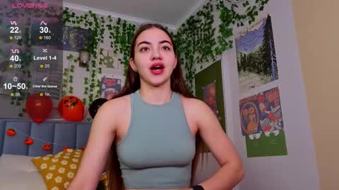 Ashle online show from 10.21.25