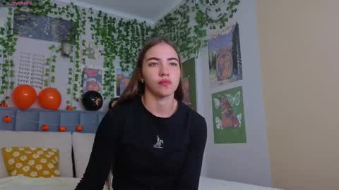 Ashle online show from 11.03.25