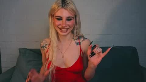 Ashley online show from 05.31.26