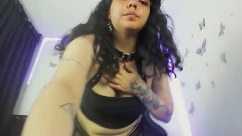 Ashley online show from 12.17.25