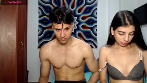 ASHLEY AND TYLER online show from 12.06.24