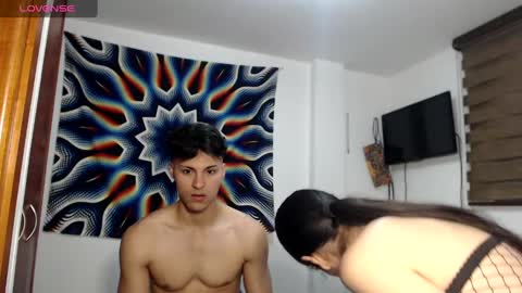 ASHLEY AND TYLER online show from 01.04.25