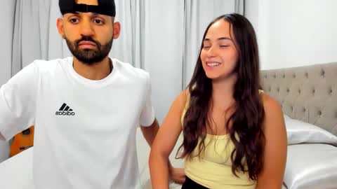 Ashley  Zamir online show from 01.11.26