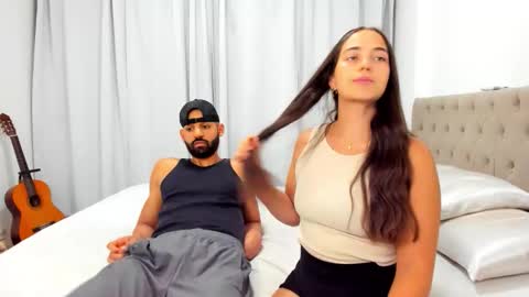 Ashley  Zamir online show from 02.14.26