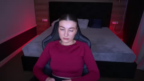 ashleybaee online show from 12.03.25