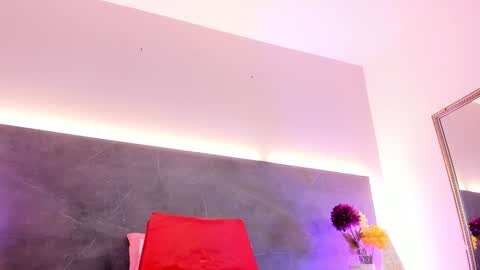 ASHLEY  online show from 01.12.25