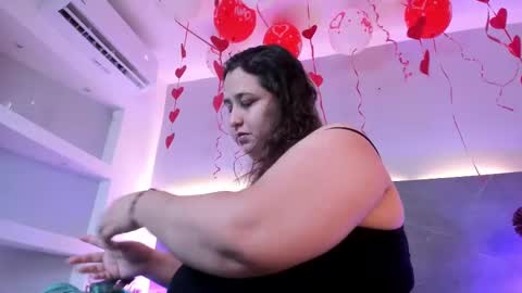 ASHLEY  online show from 02.12.25