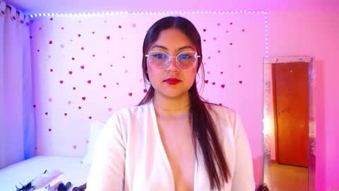 Ashlei Evanz online show from 09.30.25