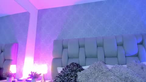 AshleyHill online show from 09.08.25