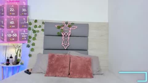 AshleyHill online show from 11.11.25