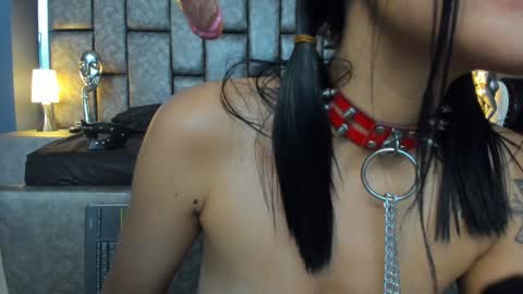 Snapshot of ashleyjonnees chatting on 01.28.25 ASHLEY My schedule 600 - 1400 GMT -5 online show from 01.28.25