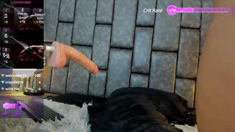 Snapshot of ashleyjonnees chatting on 03.04.25 ASHLEY My schedule 600 - 1400 GMT -5 online show from 03.04.25