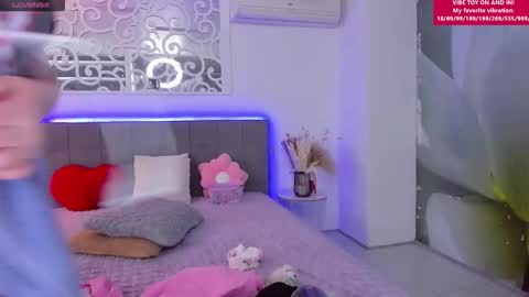 AshleyJonse online show from 01.14.26