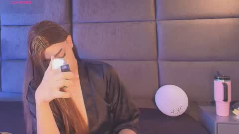 Snapshot of ashleymonroee__ chatting on 06.13.26 ASHLEY MONROE online show from 06.13.26