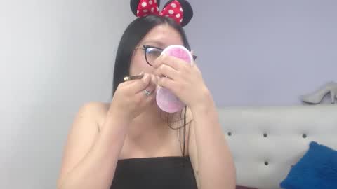 Ashley online show from 10.26.25