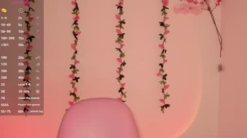 dahiana online show from 04.13.26