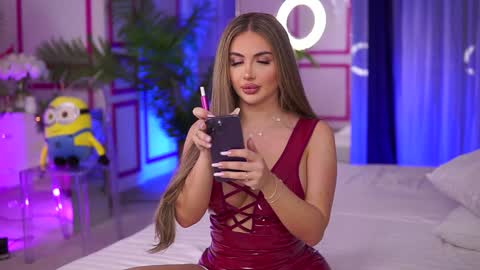 Ashley online show from 01.10.25