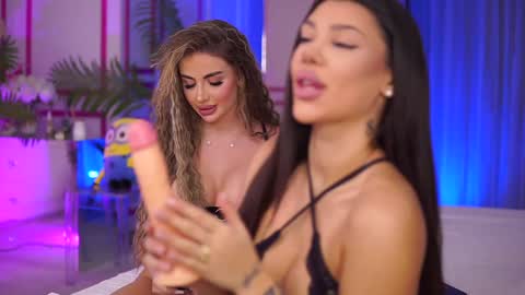 Ashley online show from 01.25.25