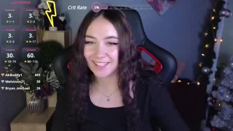 Snapshot of ashleyskott chatting on 01.02.25 Ashley online show from 01.02.25