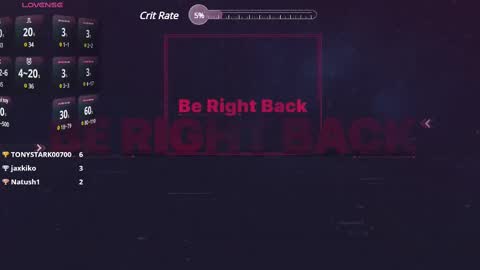 Snapshot of ashleyskott chatting on 02.10.25 Ashley online show from 02.10.25