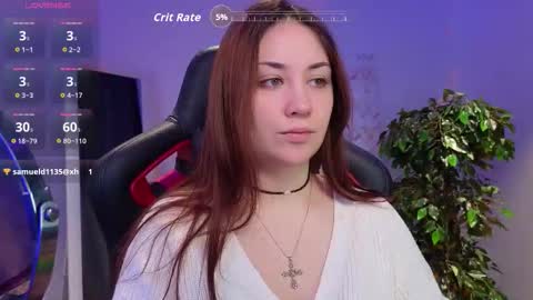 Ashley online show from 02.01.26