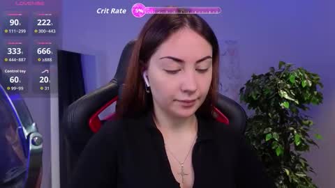 Ashley online show from 03.12.26