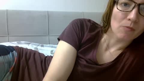 Ashley online show from 02.18.25